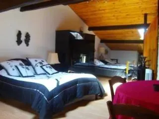 La Plaine Enchantee Castagnac