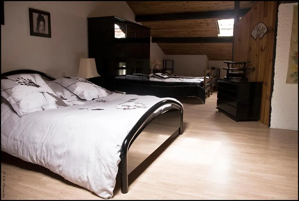 La Plaine Enchantee Castagnac