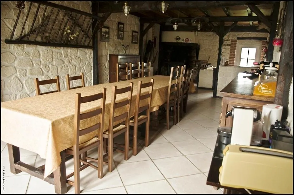 Bed & Breakfast La Plaine Enchantee Castagnac