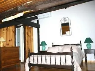 La Plaine Enchantee Castagnac Bed & Breakfast