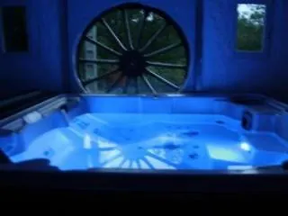 Bed & Breakfast La Plaine Enchantee Castagnac