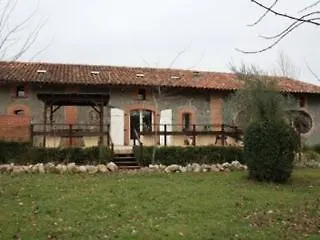 La Plaine Enchantee Castagnac