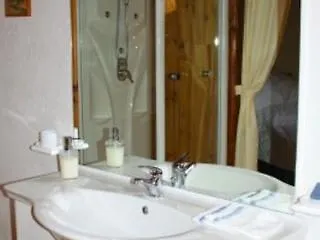 ***** Bed & Breakfast La Plaine Enchantee Castagnac Frankrig