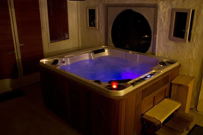 Bed & Breakfast La Plaine Enchantee Castagnac
