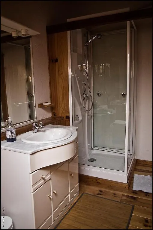 La Plaine Enchantee Castagnac Bed & Breakfast