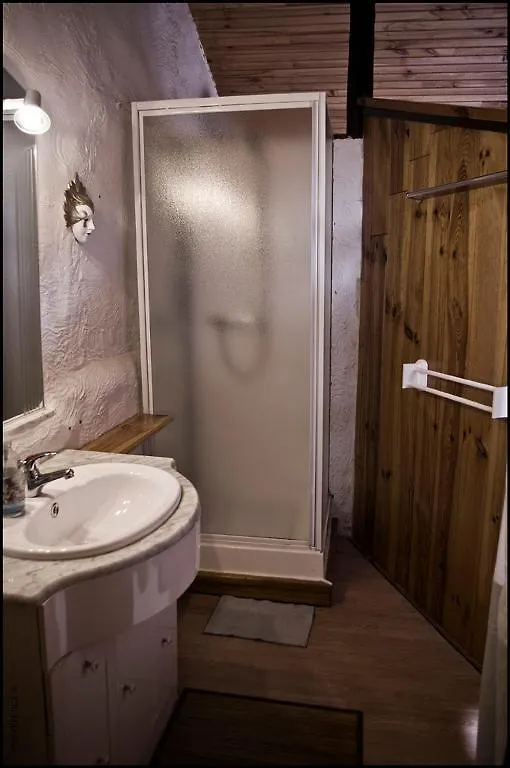 La Plaine Enchantee Castagnac 5*,  France